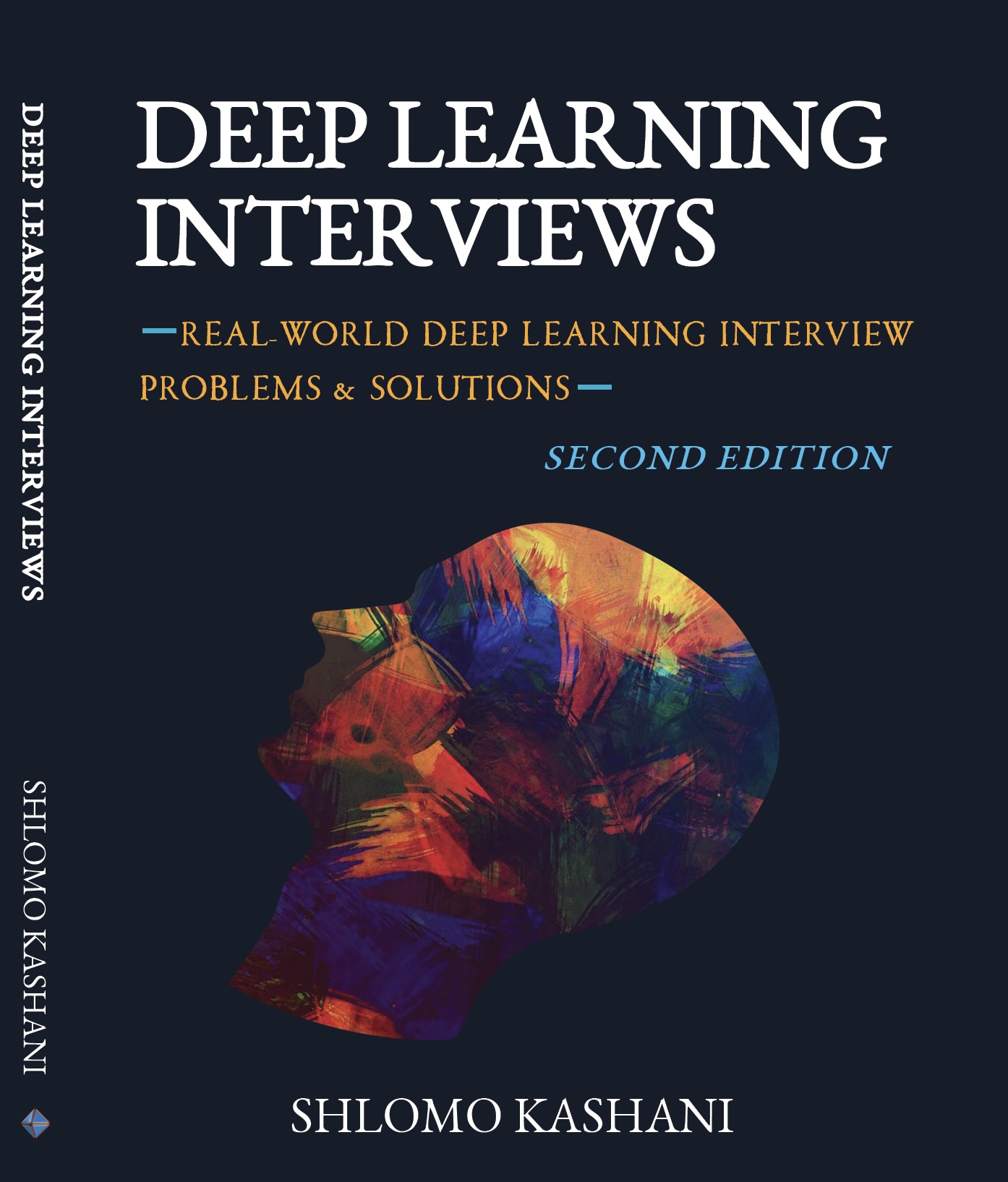 Deep Learning Interviews Book Cover